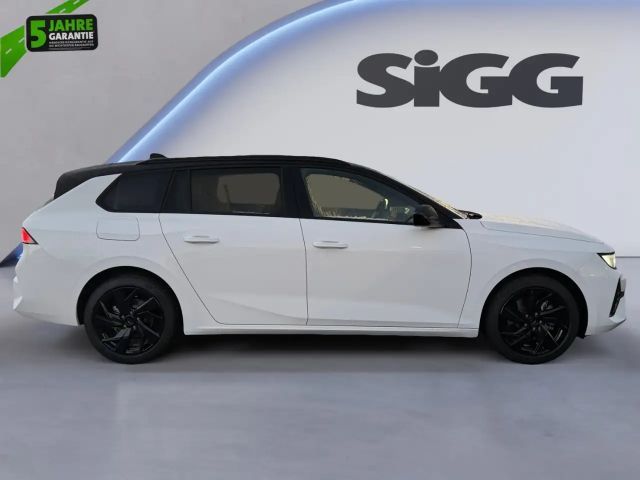 Opel Astra GS-Line Grand Sport Sports Tourer