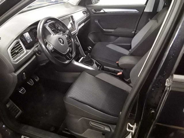Volkswagen T-Roc 1.0 TSI