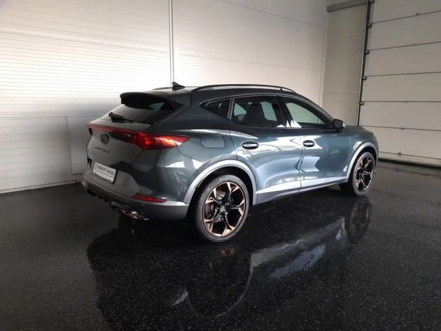 Cupra Formentor DSG VZ