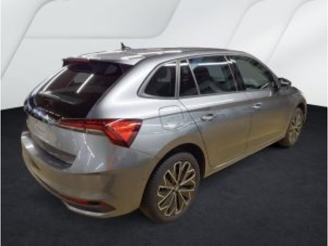 Skoda Scala 1.5 TSI Selection