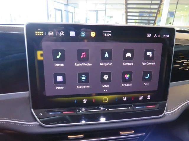 Volkswagen Passat Business DSG Variant