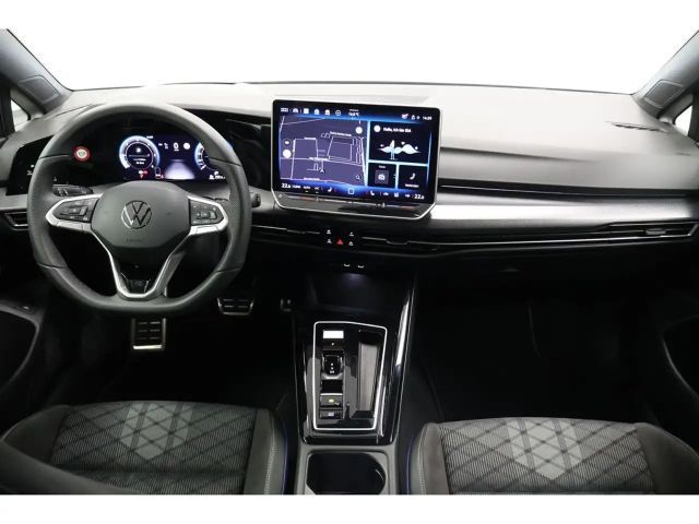 Volkswagen Golf 2.0 TDI Golf VIII R-Line Variant