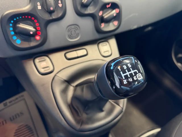 Fiat Panda CityCross Life