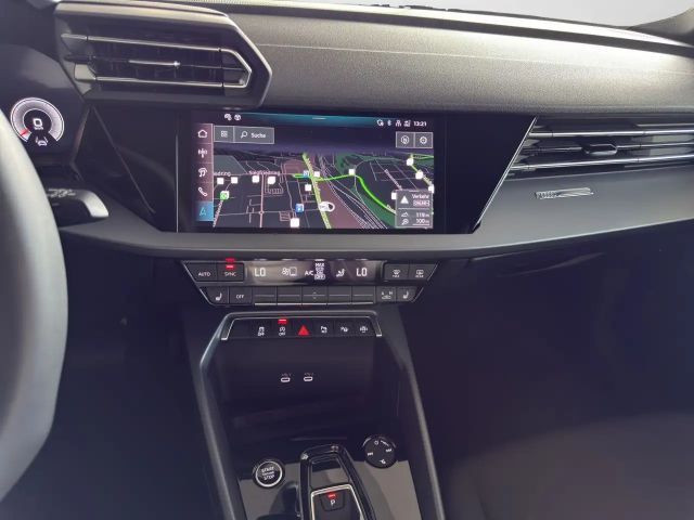 Audi A3 35 TFSI S-Tronic