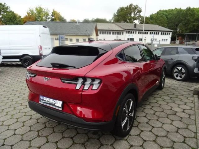 Ford Mustang Mach-E Mustang Mach-E Basis 269PS +360 Grad Kamera