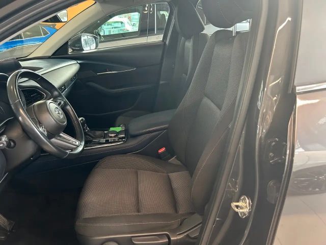 Mazda CX-3 Selection