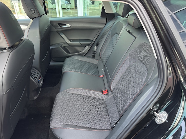 Seat Leon 1.5 eTSI Sportstourer
