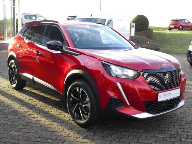 Peugeot 2008 Allure Pack EAT8