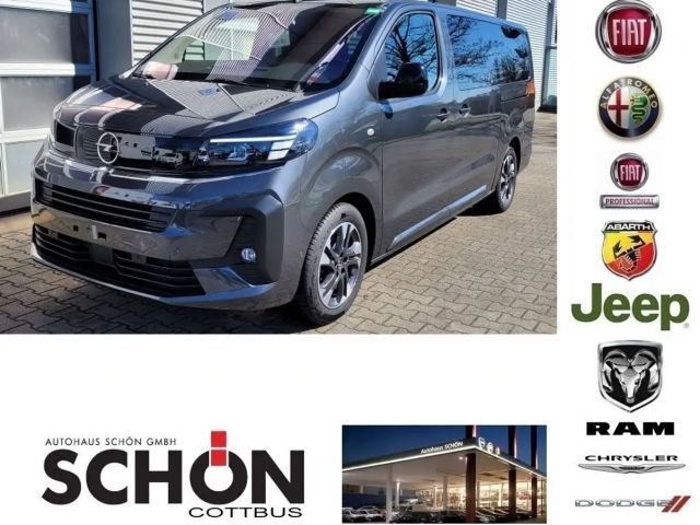Opel Zafira Edition