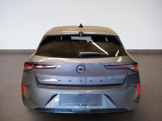 Opel Astra 1.2 Turbo GS-Line Grand Sport