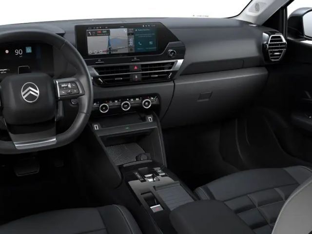 Citroën C4 Max PureTech