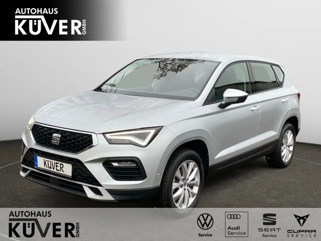 Seat Ateca 1.5 TSI DSG Style