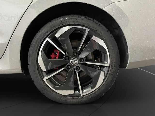 Skoda Octavia Combi RS iV