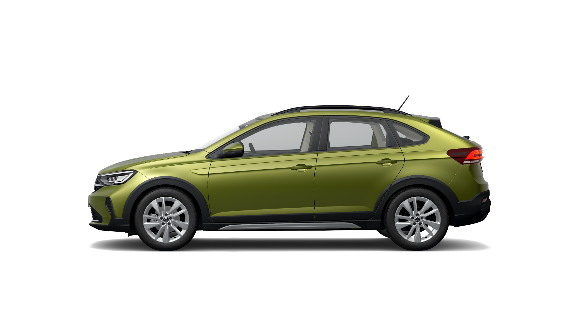 Volkswagen Taigo 1.0 TSI Life