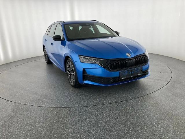 Skoda Octavia Sportline