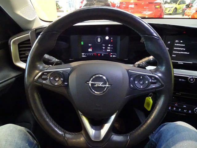 Opel Mokka 1.2 Turbo Edition Turbo