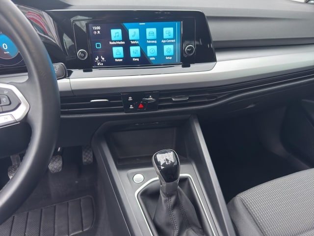 Volkswagen Golf 1.0 TSI Golf VIII Variant