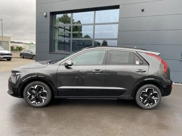 Kia Niro EV