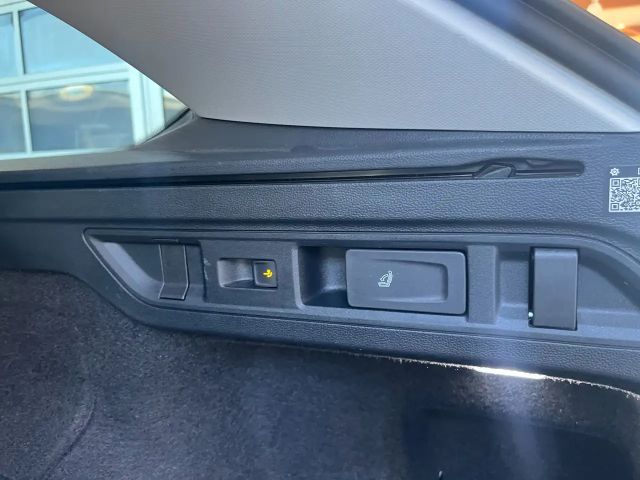 Volkswagen Passat 2.0 TDI Business Variant