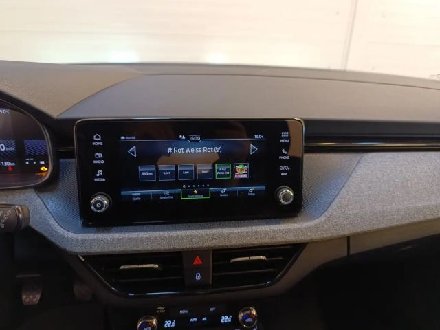 Skoda Kamiq Selection