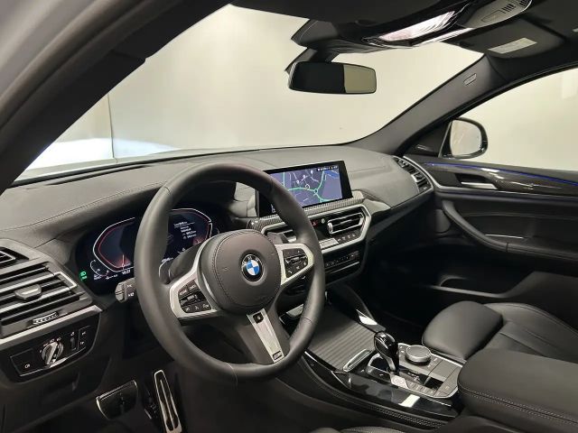 BMW X4 Coupé M-Sport xDrive30d