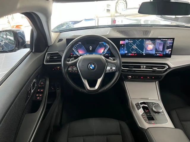 BMW 320 320d Touring xDrive