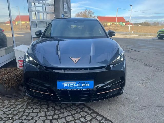 Cupra Tavascan Adrenaline VZ