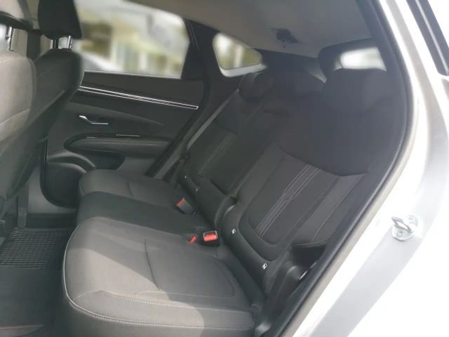 Hyundai Tucson 2WD T-GDi Trend