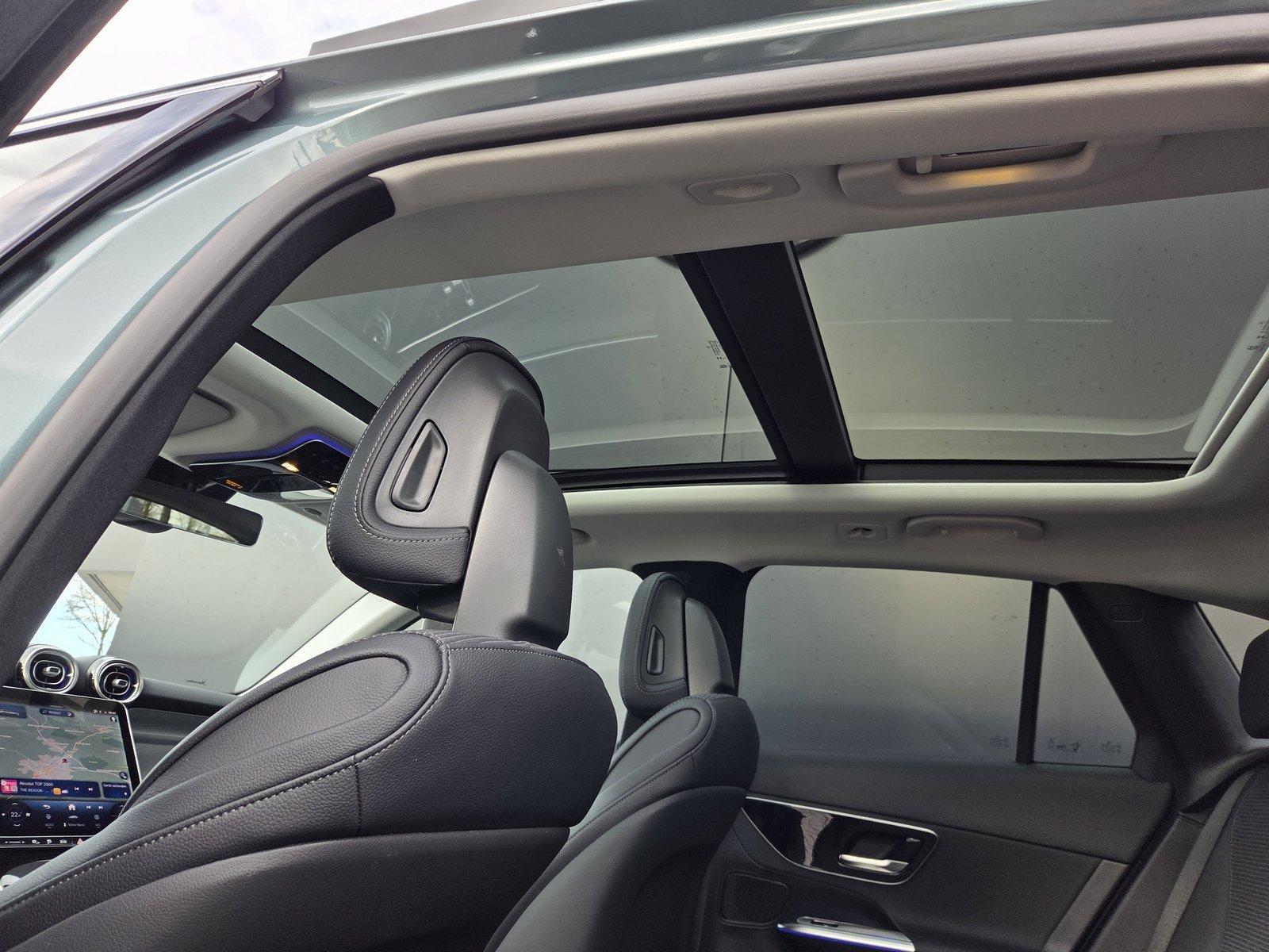 Mercedes-Benz GLC 300 4MATIC