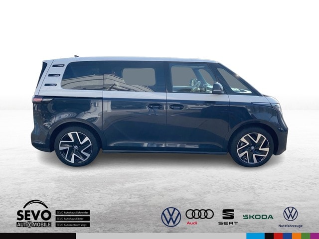 Volkswagen ID.Buzz 150 kW Pro