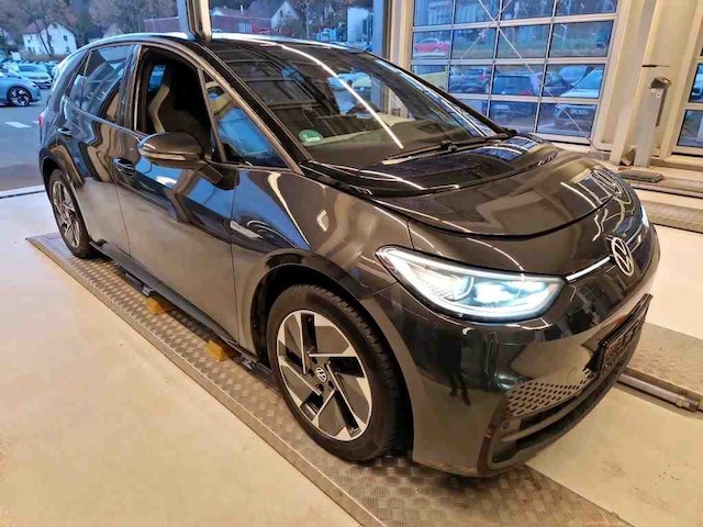 Volkswagen ID.3 IQ.Drive Performance Pro