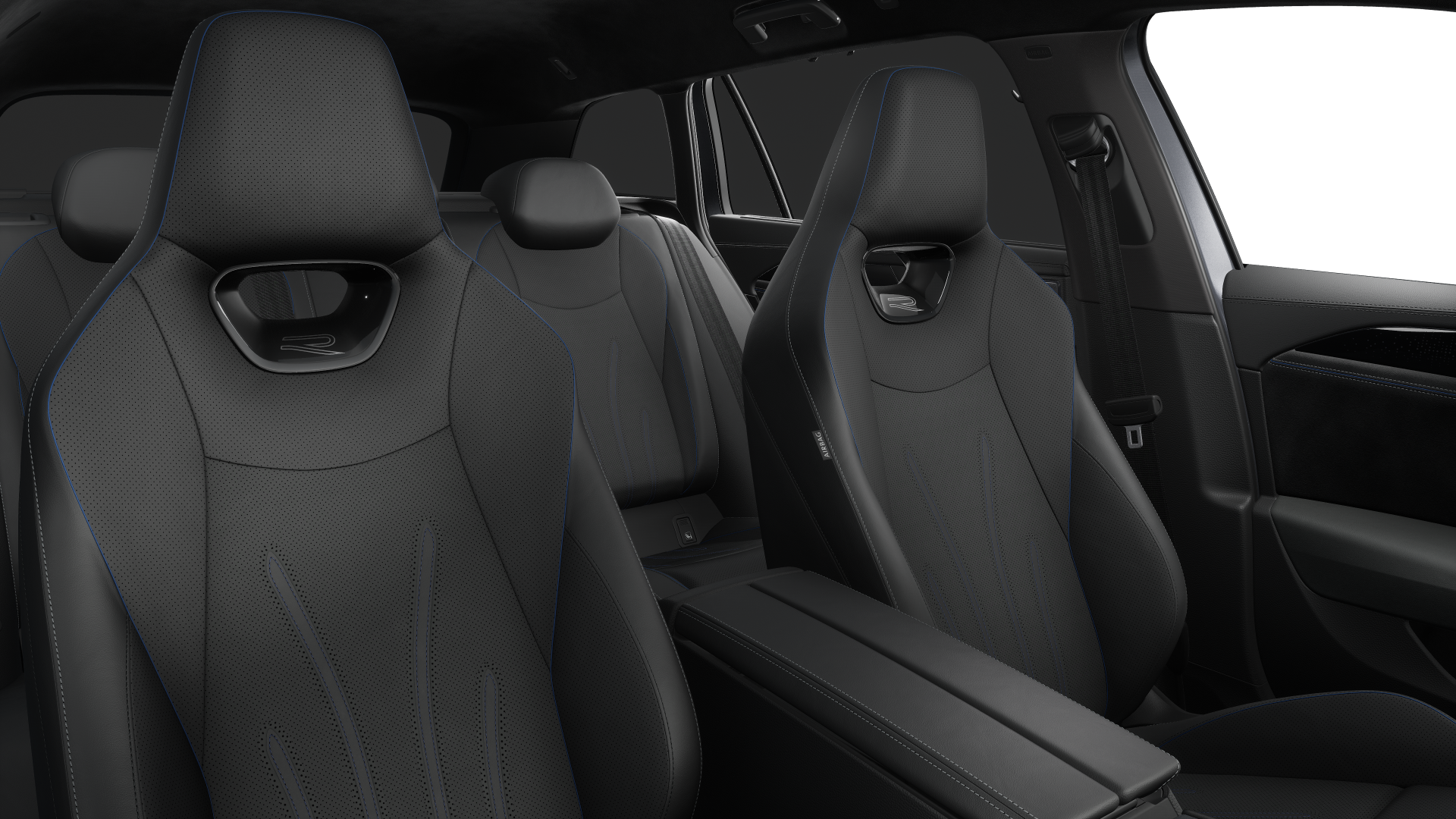 Volkswagen Passat 2.0 TSI 4Motion DSG