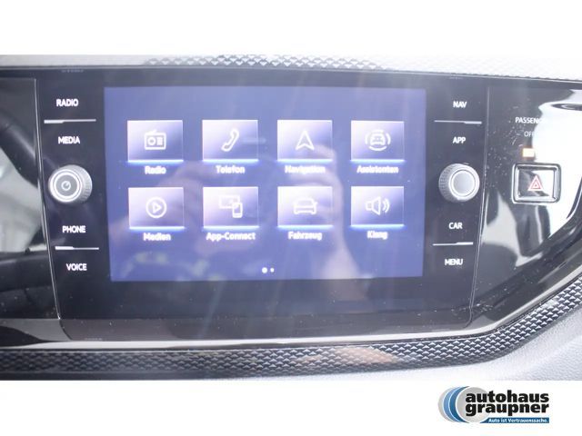 Volkswagen Taigo 1.0 TSI Life