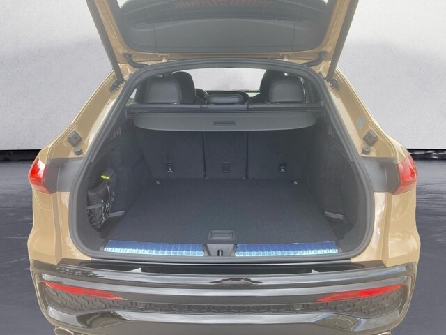 Audi SQ5 S-Tronic Sportback