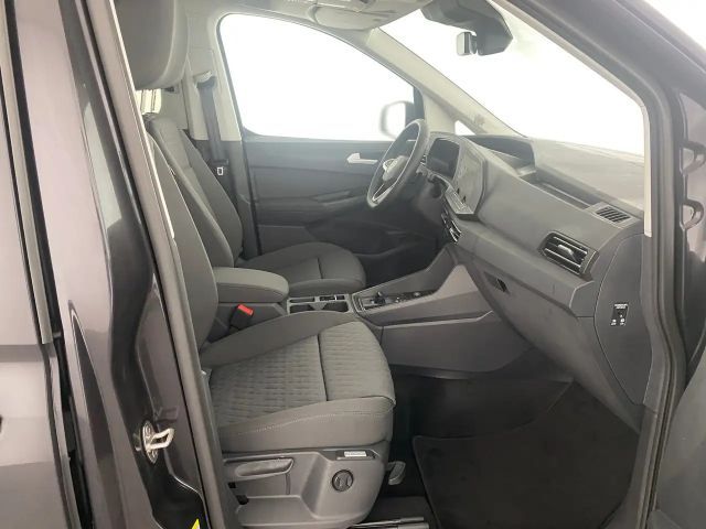 Volkswagen Caddy Life eHybrid