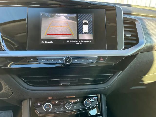 Opel Grandland X 1.2 Turbo Turbo