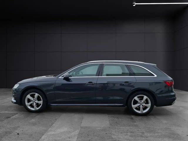 Audi A4 35 TFSI Avant S-Tronic