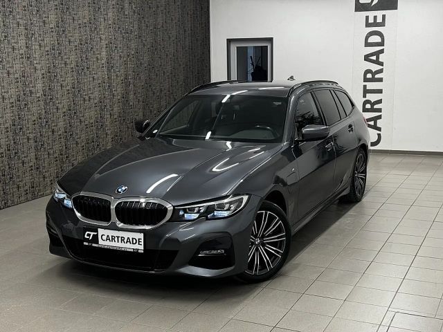 BMW 330 330e Touring