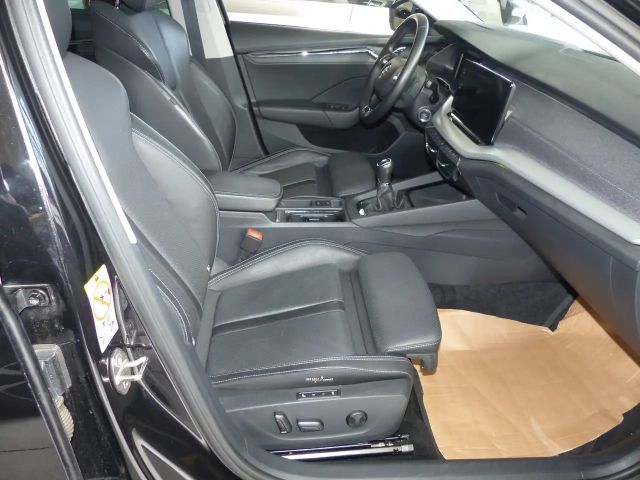 Skoda Octavia Style Style