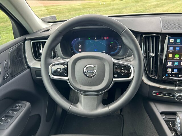 Volvo XC60 XC60