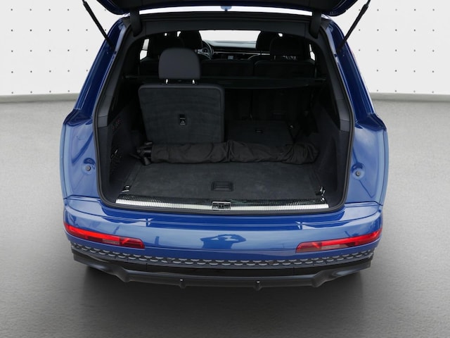 Audi Q7 45 TDI Quattro S-Line