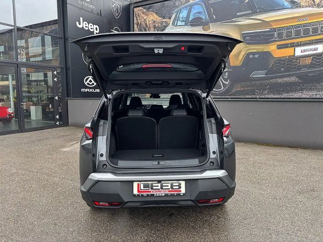 Peugeot 5008 GT-Line