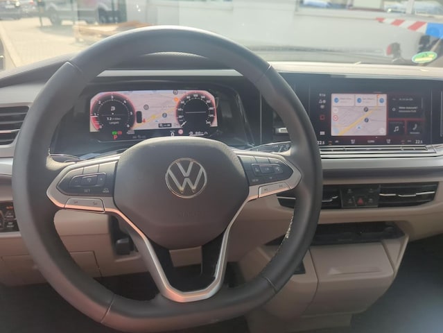 Volkswagen Multivan T7
