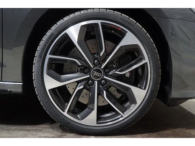 Audi S3 Quattro S-Tronic Sedan