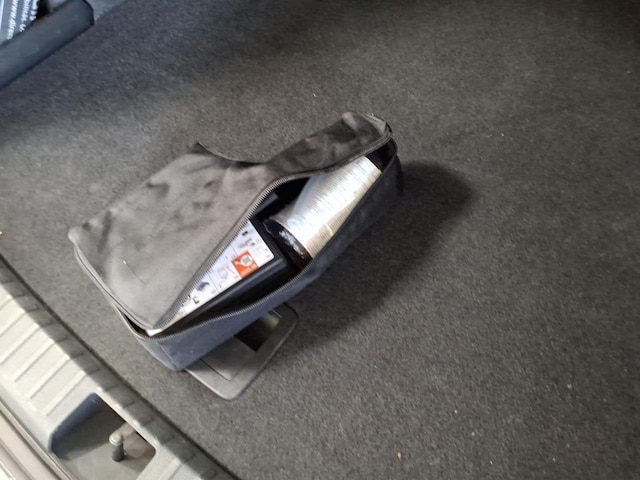 Skoda Karoq 2.0 TSI Sportline