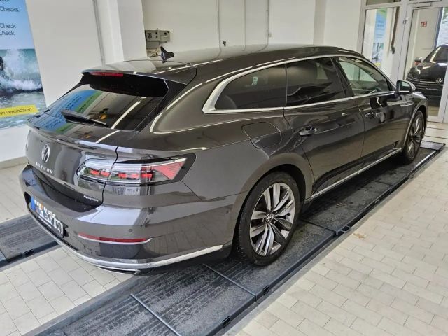 Volkswagen Arteon 2.0 TDI Elegance Elegance
