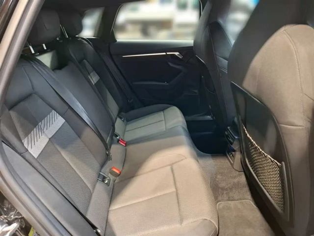 Audi A3 1.5 TFSI S-Line S-Tronic Sedan