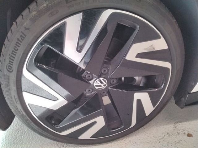 Volkswagen ID.7 GTX Tourer