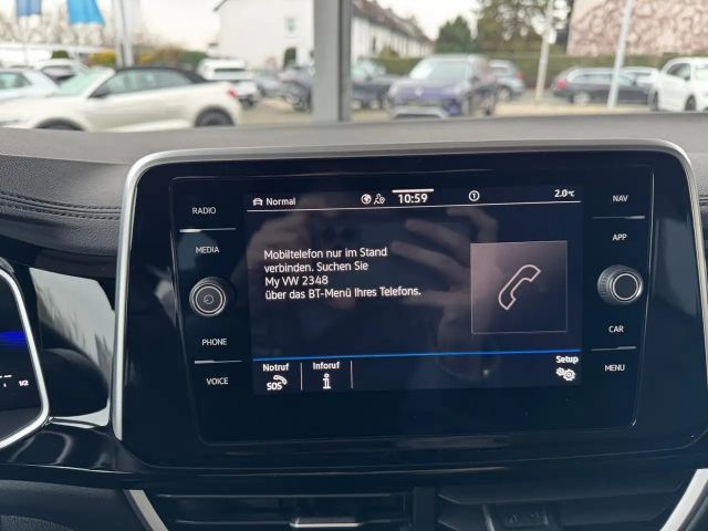 Volkswagen T-Roc 1.5 TSI DSG R-Line