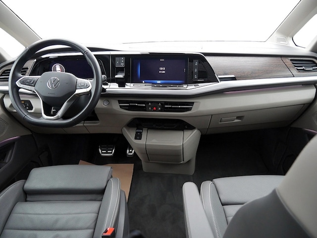 Volkswagen Multivan 2.0 TDI Style T7